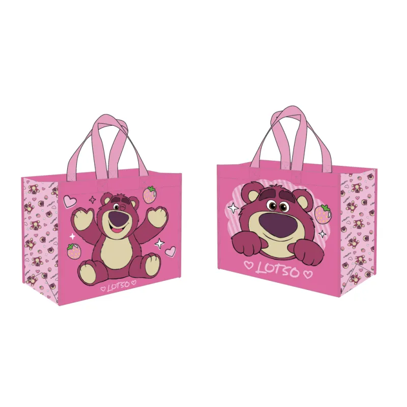 TOY STORY - Lotso - Shopping Bag