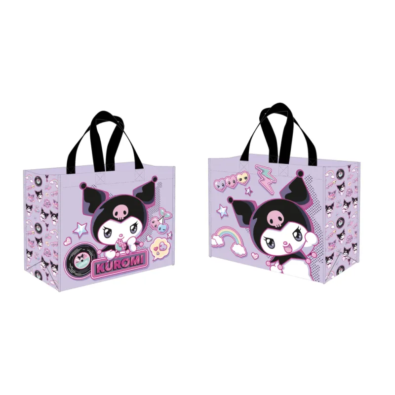 KUROMI - Shopping Bag