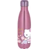 HELLO KITTY - Bouteille en Acier Inoxydable 780ml