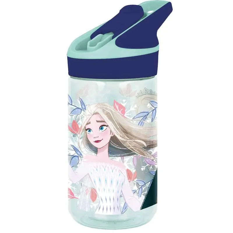 LA REINE DES NEIGES - Bouteille de Sport - 480ml