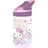 HELLO KITTY - Bouteille de Sport - 480ml