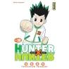 HUNTER x HUNTER - Tome 38