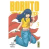 BORUTO : TWO BLUE VORTEX - Tome 3