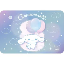 CINAMOROLL - 1 Set de Table '43x29cm'