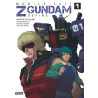 MOBILE SUIT Z GUNDAM - DEFINE - Tome 1