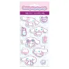 CINNAMOROLL - Stickers Puffy