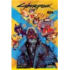 CYBERPUNK 2077 - XOXO