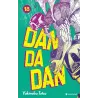 DANDADAN - Tome 18 - EDITION SPECIALE