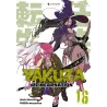 YAKUZA REINCARNATION - Tome 16