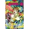 DRAGON QUEST - THE ADVENTURE OF DAI - Tome 12 - Edition Deluxe