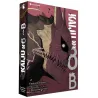 KAIJU N°8 - SIDE B - Tome 2 - EDITION COLLECTOR