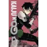 KAIJU N°8 - SIDE B - Tome 2