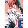 BLUE LOCK - Tome 27