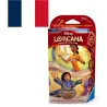 DISNEY - Lorcana - Trading Cards Starters Tiana/Bruno Chapitre 8 - FR