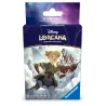 DISNEY - Lorcana - Protège-cartes - Fée Clochette - Chapitre 8