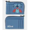 STITCH - Superhéro - Porte-Cartes