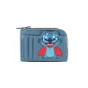 STITCH - Superhéro - Porte-Cartes