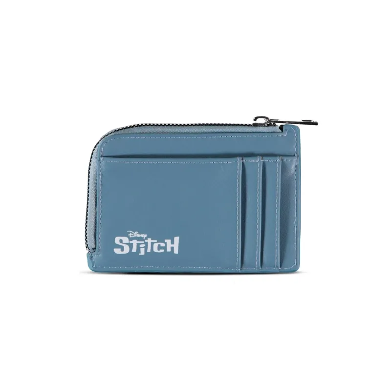 STITCH - Superhéro - Porte-Cartes