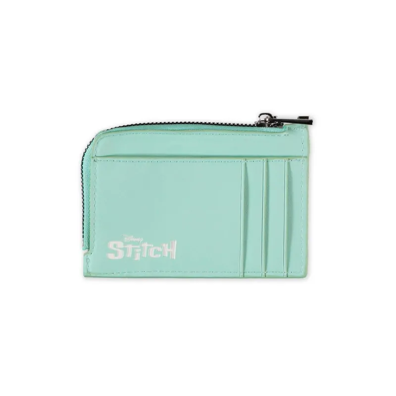 STITCH - Surf - Porte-Cartes