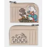 DISNEY - Oncle Picsou - Porte-Cartes Beige