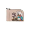 DISNEY - Oncle Picsou - Porte-Cartes Beige