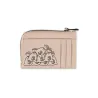 DISNEY - Oncle Picsou - Porte-Cartes Beige