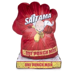 ONE PUNCH MAN - Gant - Peluche 25cm