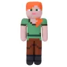 MINECRAFT - Alex - Peluche 30cm