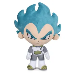 DRAGON BALL- Peluche Vegeta - 31cm