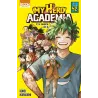 MY HERO ACADEMIA - Tome 42