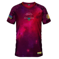 MARVEL - Guardians of the galaxy 60 - Maillot de Foot Homme (S)