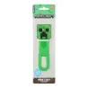 MINECRAFT - Creeper Lampe de Lecture & Marque-Pages