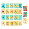 STITCH - Cartes à Jouer Waterproof