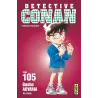DETECTIVE CONAN - Tome 105