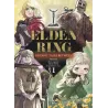 ELDEN RING - Distant Tales Between - Tome 1