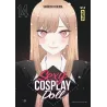 SEXY COSPLAY DOLL - Tome 14