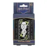 HARRY POTTER - Cartes à Jouer dans une Boite en Métal