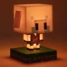 MINECRAFT - Cochon - Lampe Icon 11cm