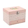 DISNEY PRINCESSES - Princesses - Boîte à Bijoux Musicale