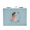 DISNEY PRINCESSES - Vaiana - Boîte à Bijoux Musicale