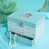 DISNEY PRINCESSES - Jasmine - Boîte à Bijoux Musicale