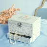 DISNEY PRINCESSES - Cendrillon - Boîte à Bijoux Musicale