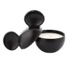 MICKEY - Black - Bougie - Bergamote & Pamplemousse