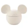 MICKEY - White - Bougie - Lychee & Poire
