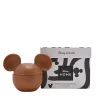 MICKEY - Terracotta - Bougie - Pêche & Bois de Santal