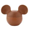MICKEY - Terracotta - Bougie - Pêche & Bois de Santal
