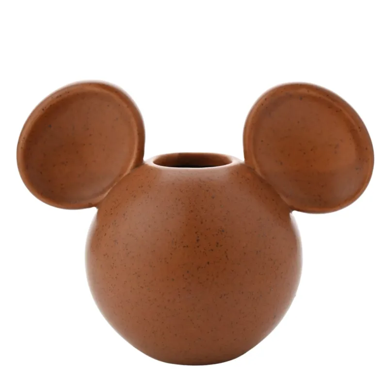 MICKEY - Terracotta - Diffuseur - Pêche & Bois de Santal