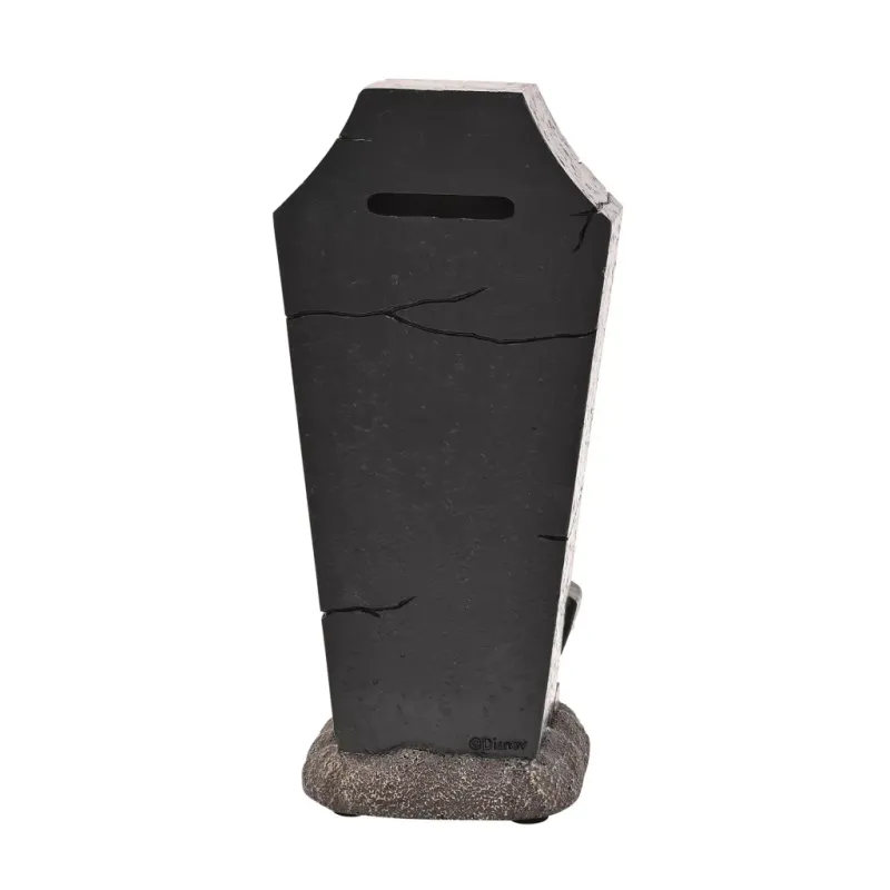 L'ETRANGE NOEL de Mr JACK - RIP - Tirelire - 18cm
