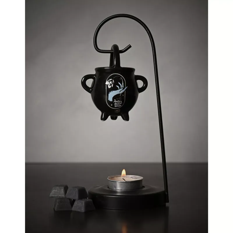 L'ETRANGE NOEL de Mr JACK - Eternally Yours - Bruleur de Cire Fondue