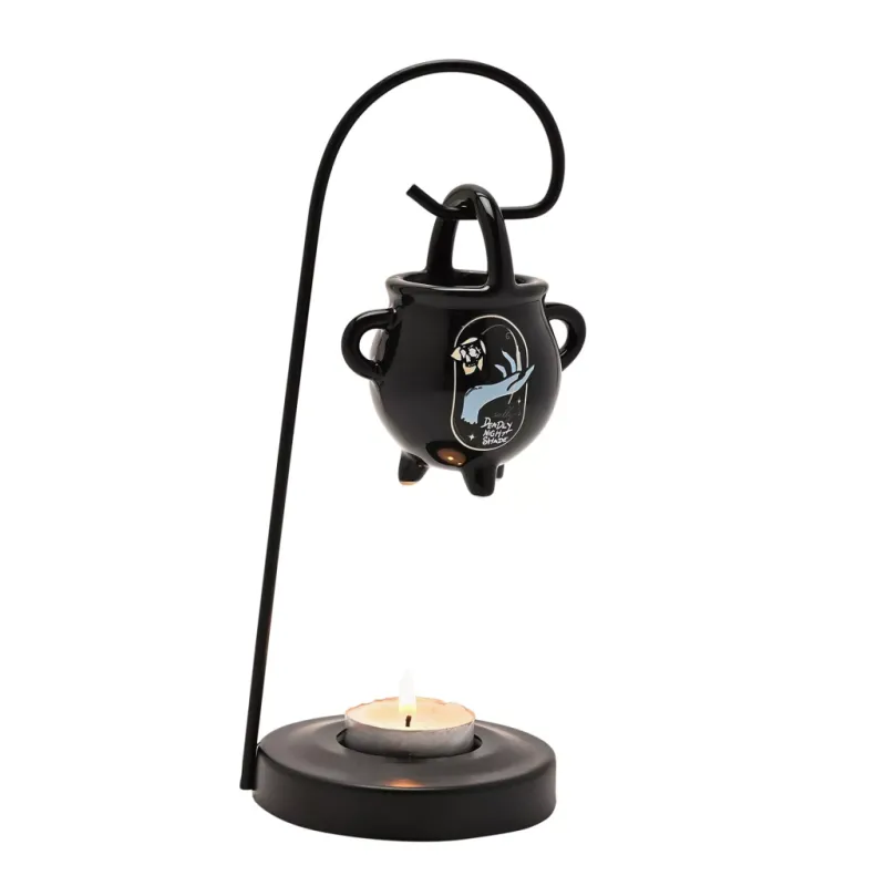 L'ETRANGE NOEL de Mr JACK - Eternally Yours - Bruleur de Cire Fondue